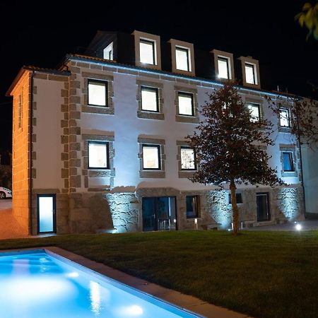 Beecaramulo-Apiturismo Villa Dış mekan fotoğraf