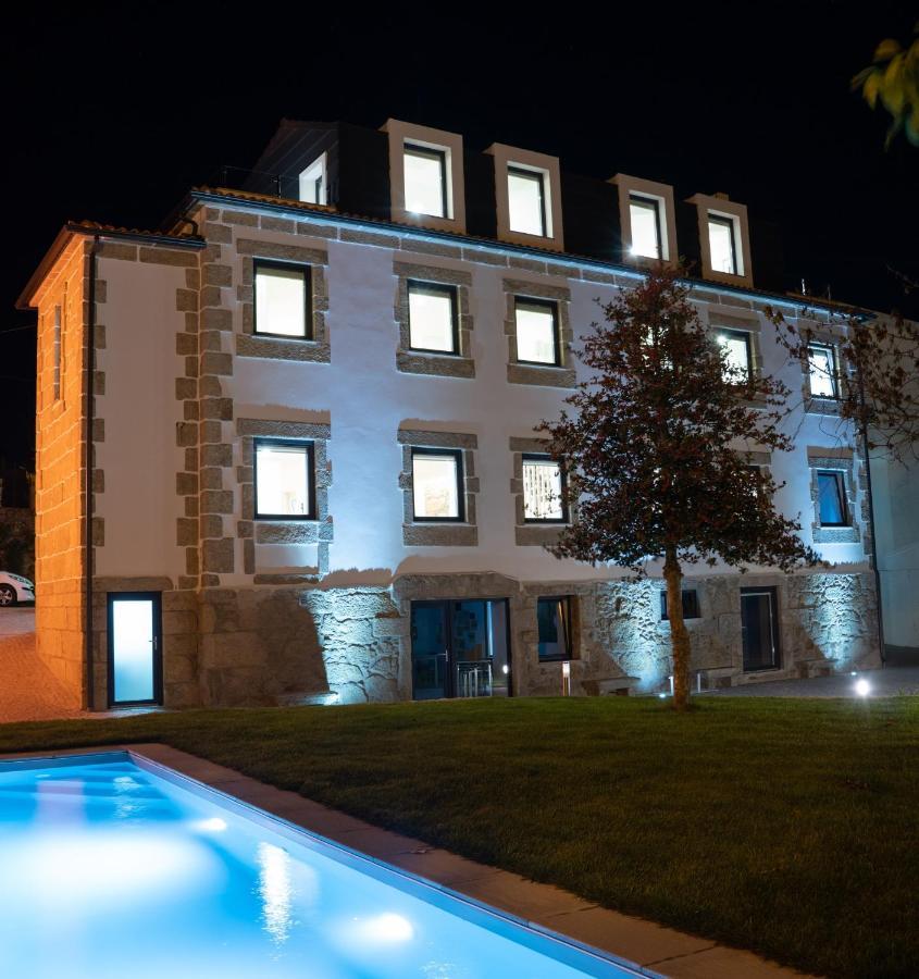 Beecaramulo-Apiturismo Villa Dış mekan fotoğraf