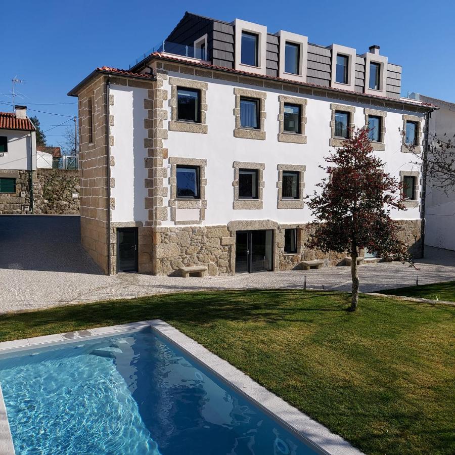 Beecaramulo-Apiturismo Villa Dış mekan fotoğraf