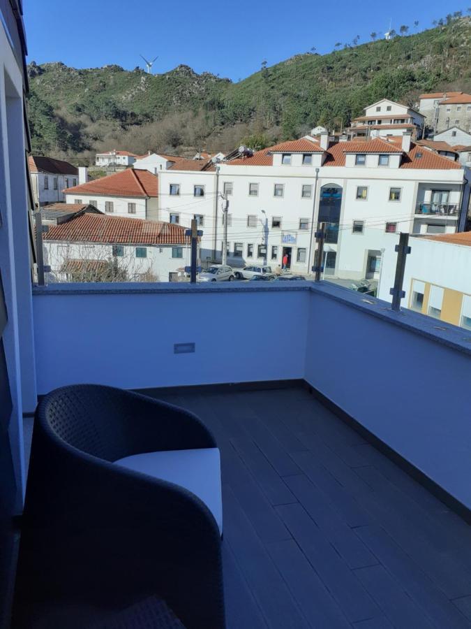 Beecaramulo-Apiturismo Villa Dış mekan fotoğraf